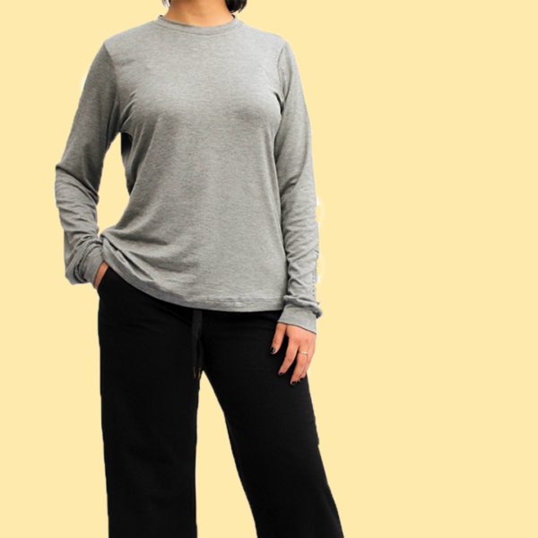 Pijama basic Narrow